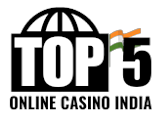 Top 5 Online Casino India