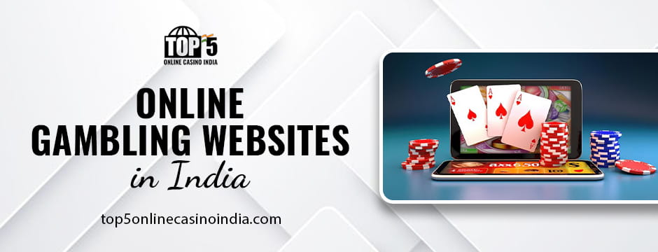 online gambling websites in India