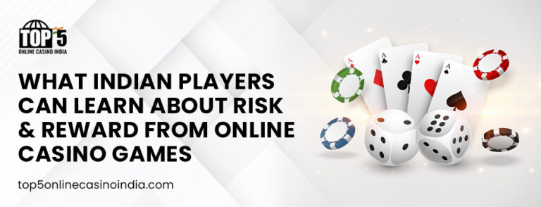 What Indian Players Can Learn