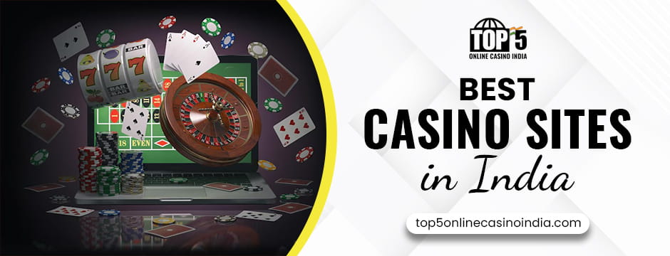 best casino sites in india