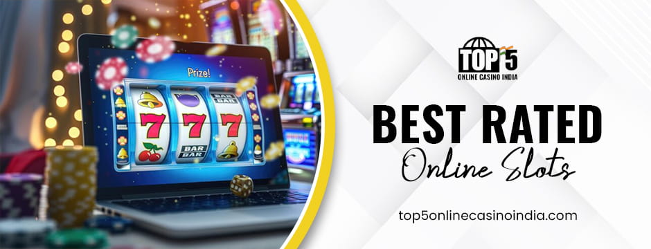Best Rated Online Slots