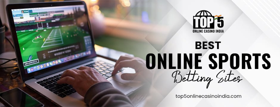 Best Online Sports Betting Sites