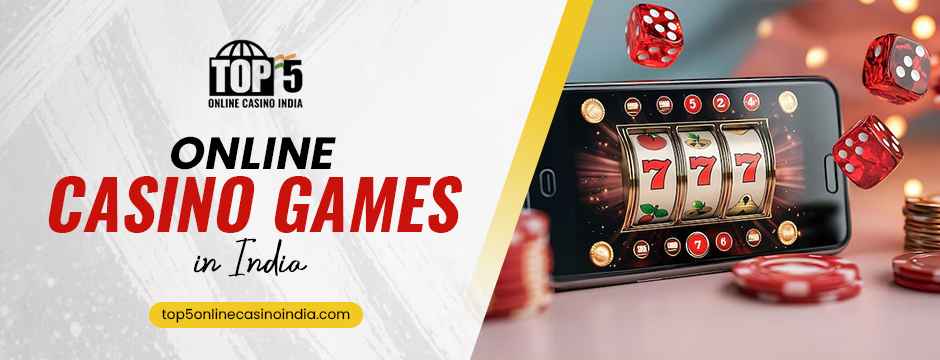 online casino in India 