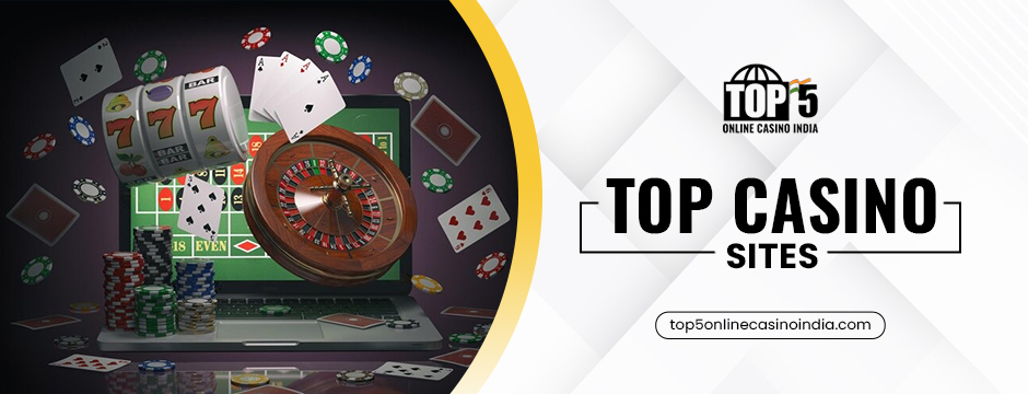 top casino sites