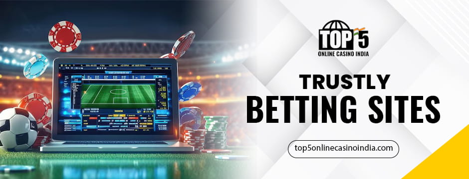 trustly betting sites
